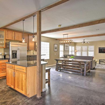 Central Phoenix Cottage With Private Yard! Luaran gambar