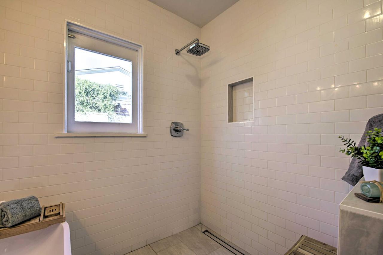 Central Phoenix Cottage With Private Yard! Luaran gambar