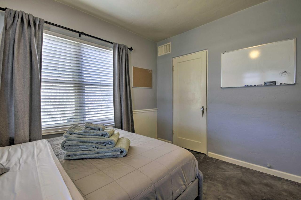 Central Phoenix Cottage With Private Yard! Luaran gambar